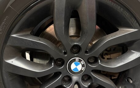 BMW X3, 2014 год, 2 250 000 рублей, 17 фотография
