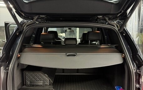 BMW X3, 2014 год, 2 250 000 рублей, 13 фотография