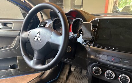 Mitsubishi Lancer IX, 2008 год, 700 000 рублей, 15 фотография