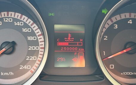 Mitsubishi Lancer IX, 2008 год, 700 000 рублей, 16 фотография