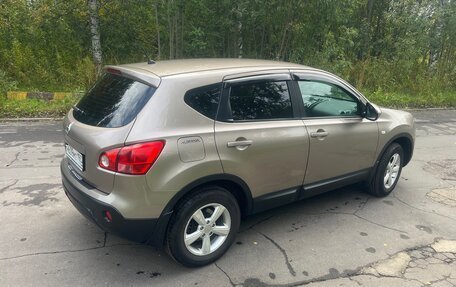 Nissan Qashqai, 2008 год, 900 000 рублей, 6 фотография