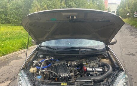Nissan Qashqai, 2008 год, 900 000 рублей, 9 фотография
