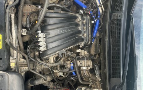 Nissan Qashqai, 2008 год, 900 000 рублей, 12 фотография
