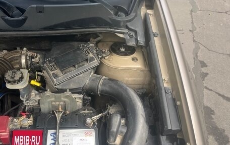 Nissan Qashqai, 2008 год, 900 000 рублей, 10 фотография