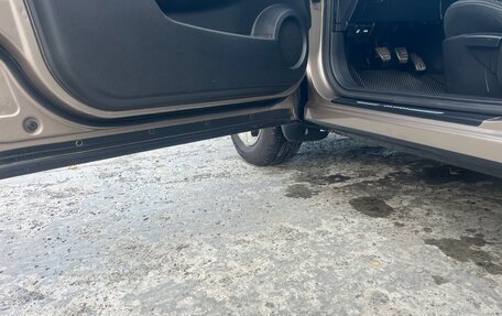 Nissan Qashqai, 2008 год, 900 000 рублей, 14 фотография