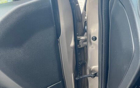 Nissan Qashqai, 2008 год, 900 000 рублей, 15 фотография