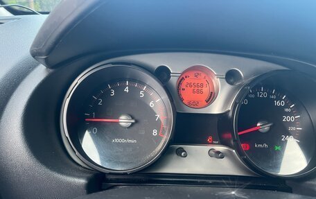 Nissan Qashqai, 2008 год, 900 000 рублей, 19 фотография
