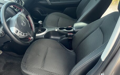 Nissan Qashqai, 2008 год, 900 000 рублей, 23 фотография