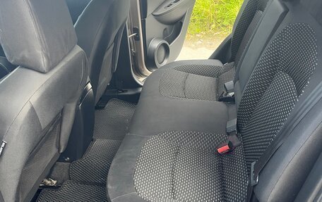 Nissan Qashqai, 2008 год, 900 000 рублей, 27 фотография