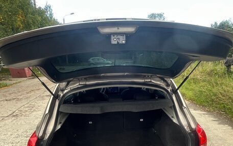 Nissan Qashqai, 2008 год, 900 000 рублей, 38 фотография
