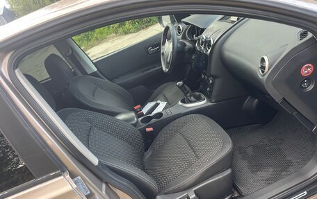 Nissan Qashqai, 2008 год, 900 000 рублей, 34 фотография