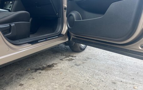 Nissan Qashqai, 2008 год, 900 000 рублей, 33 фотография