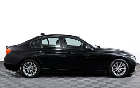 BMW 3 серия, 2013 год, 1 490 000 рублей, 4 фотография