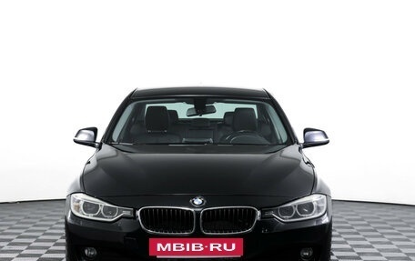 BMW 3 серия, 2013 год, 1 490 000 рублей, 2 фотография