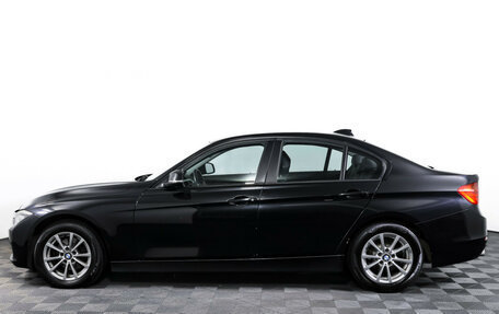 BMW 3 серия, 2013 год, 1 490 000 рублей, 8 фотография