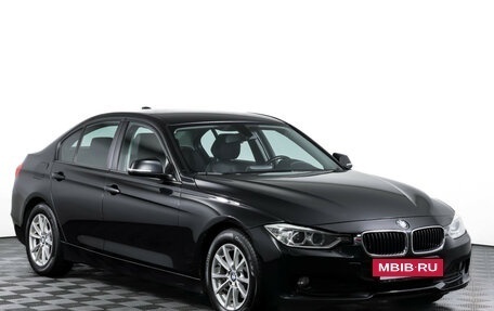 BMW 3 серия, 2013 год, 1 490 000 рублей, 3 фотография