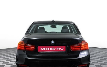 BMW 3 серия, 2013 год, 1 490 000 рублей, 6 фотография