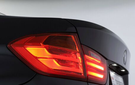 BMW 3 серия, 2013 год, 1 490 000 рублей, 21 фотография
