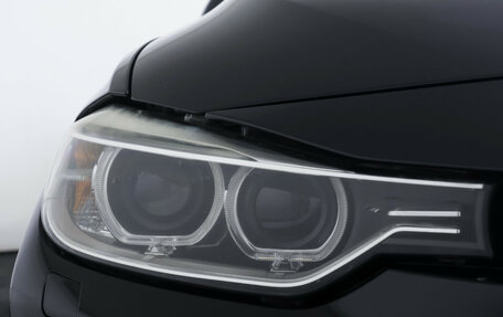 BMW 3 серия, 2013 год, 1 490 000 рублей, 20 фотография