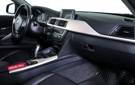 BMW 3 серия, 2013 год, 1 490 000 рублей, 10 фотография
