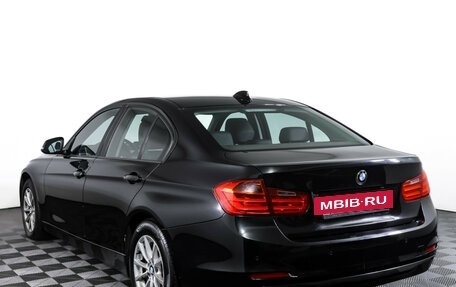 BMW 3 серия, 2013 год, 1 490 000 рублей, 7 фотография