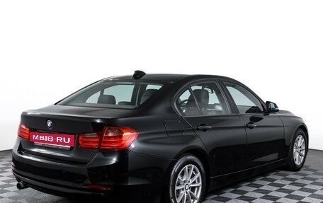 BMW 3 серия, 2013 год, 1 490 000 рублей, 5 фотография