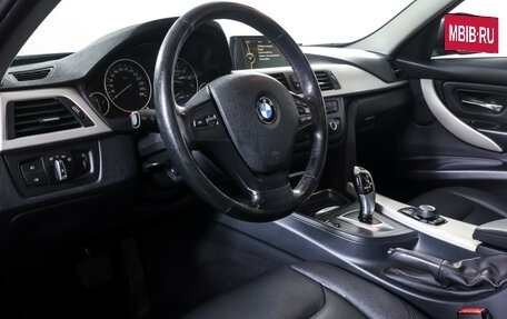 BMW 3 серия, 2013 год, 1 490 000 рублей, 14 фотография
