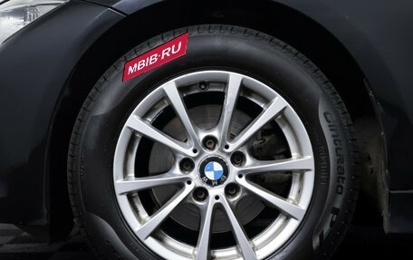 BMW 3 серия, 2013 год, 1 490 000 рублей, 19 фотография