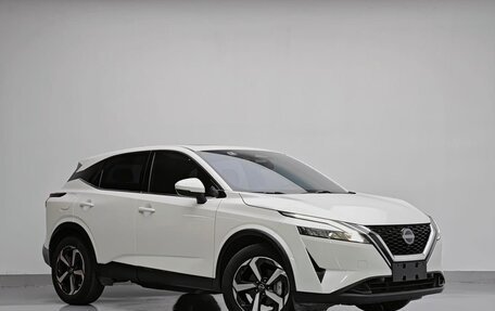 Nissan Qashqai, 2023 год, 1 440 000 рублей, 1 фотография