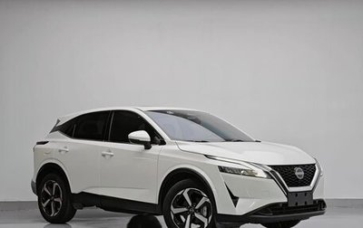 Nissan Qashqai, 2023 год, 1 440 000 рублей, 1 фотография