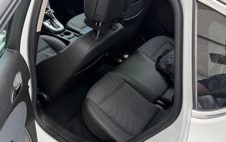 Opel Astra J, 2013 год, 1 050 000 рублей, 13 фотография