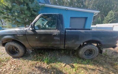 Ford Ranger (North America) III, 1999 год, 600 000 рублей, 1 фотография