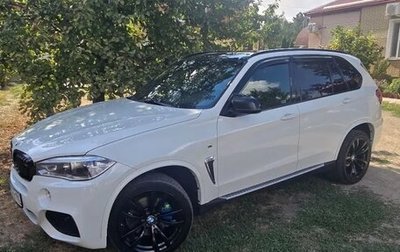 BMW X5, 2017 год, 4 770 000 рублей, 1 фотография