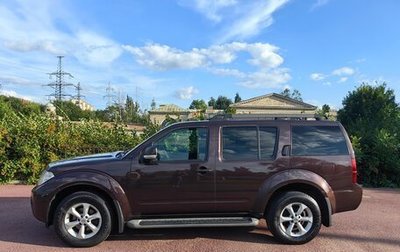 Nissan Pathfinder, 2011 год, 1 550 000 рублей, 1 фотография