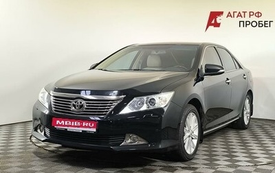 Toyota Camry, 2013 год, 1 950 000 рублей, 1 фотография