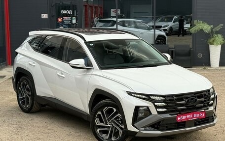 Hyundai Tucson, 2026 год, 3 750 000 рублей, 1 фотография