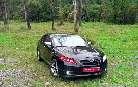 Toyota Camry, 2008 год, 1 000 000 рублей, 1 фотография