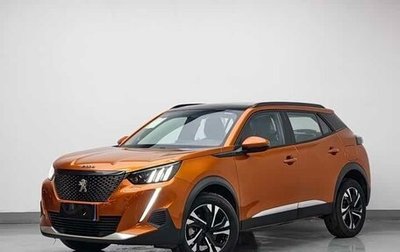 Peugeot 2008 II, 2022 год, 1 850 008 рублей, 1 фотография