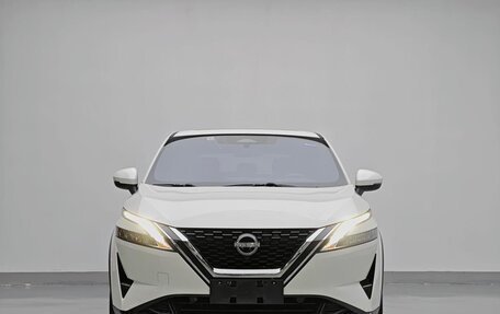 Nissan Qashqai, 2023 год, 1 440 000 рублей, 2 фотография
