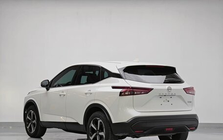 Nissan Qashqai, 2023 год, 1 440 000 рублей, 5 фотография