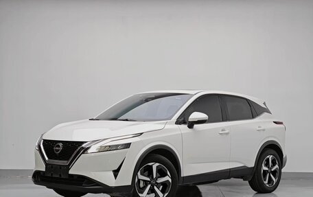 Nissan Qashqai, 2023 год, 1 440 000 рублей, 3 фотография