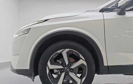 Nissan Qashqai, 2023 год, 1 440 000 рублей, 4 фотография
