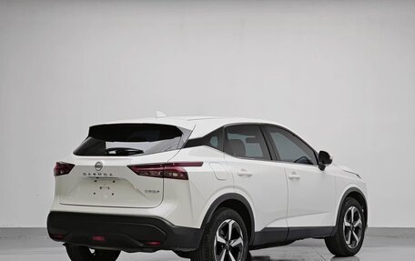 Nissan Qashqai, 2023 год, 1 440 000 рублей, 7 фотография