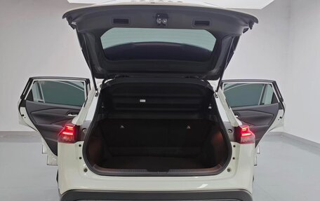 Nissan Qashqai, 2023 год, 1 440 000 рублей, 8 фотография