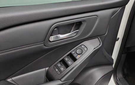 Nissan Qashqai, 2023 год, 1 440 000 рублей, 9 фотография
