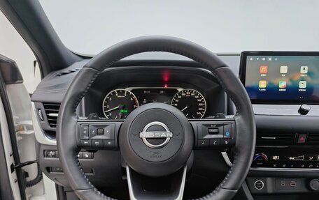 Nissan Qashqai, 2023 год, 1 440 000 рублей, 13 фотография
