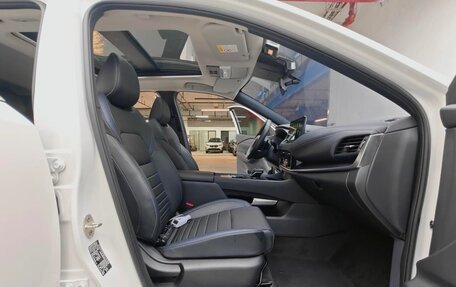 Nissan Qashqai, 2023 год, 1 440 000 рублей, 19 фотография