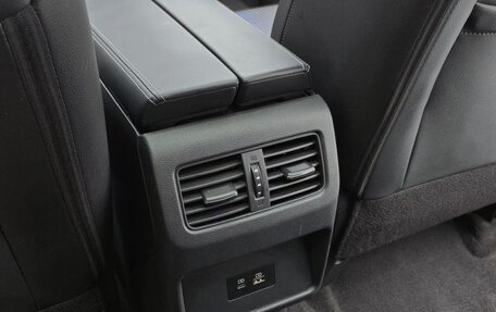 Nissan Qashqai, 2023 год, 1 440 000 рублей, 22 фотография