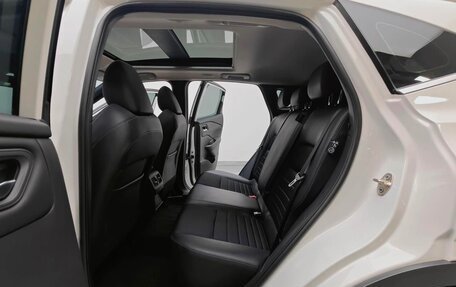 Nissan Qashqai, 2023 год, 1 440 000 рублей, 20 фотография