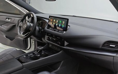 Nissan Qashqai, 2023 год, 1 440 000 рублей, 18 фотография